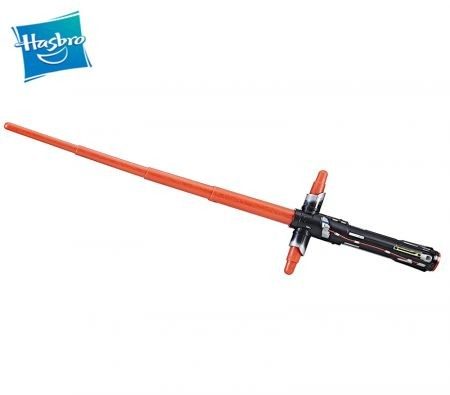 Star Wars Lightsaber Carousel 2