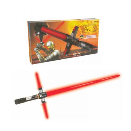 Star Wars Lightsaber Carousel 6