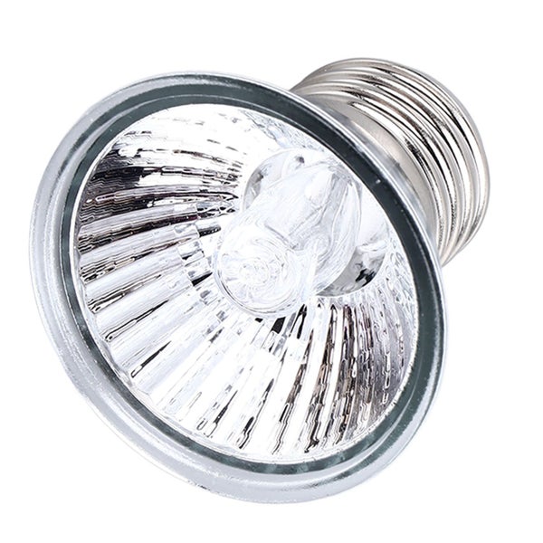 uvb uva basking spot lamp Reptile Heat Lamp Professional Efficient Save Energy Carousel 1