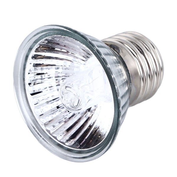 uvb uva basking spot lamp Reptile Heat Lamp Professional Efficient Save Energy Carousel 8