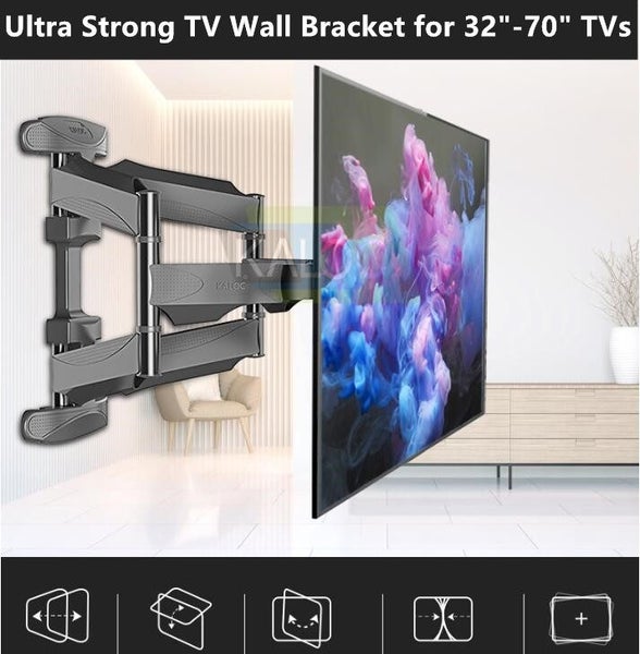 NEW NEW TV Wall Bracket Sale NZ Stock Deal Afterpay Carousel 8
