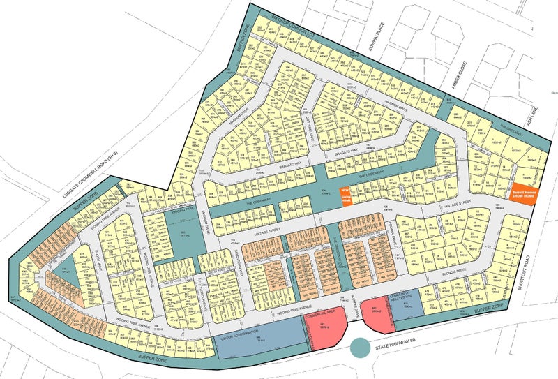 Lot 208 Wooing Tree Estate, Cromwell, Cromwell, Central Otago, Otago