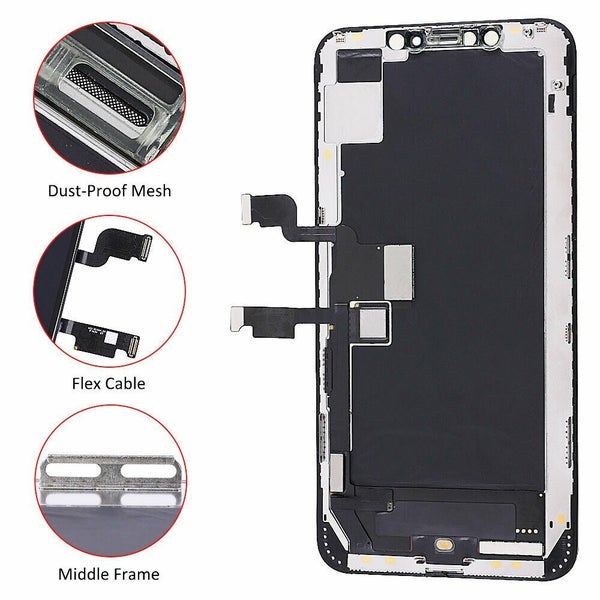 iPhone XR Screen Carousel 2