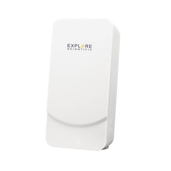 Explore Scientific Wireless Temperature Sensor Carousel 1