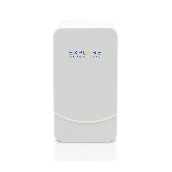 Explore Scientific Wireless Thermo/Hygro Sensor Carousel 1