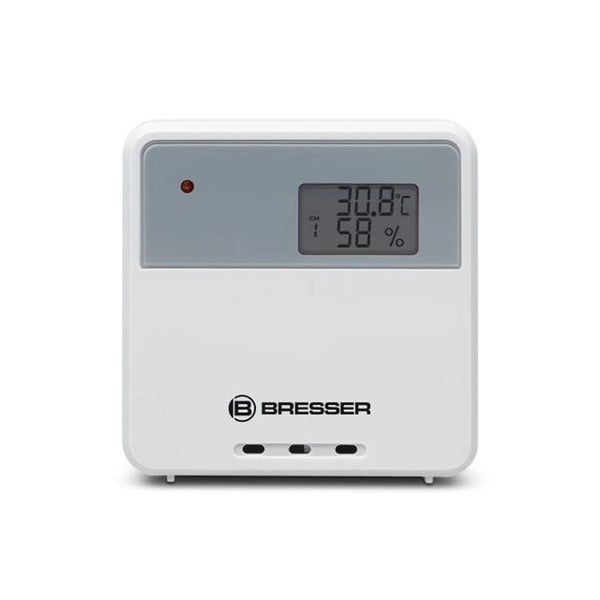 Explore Scientific Wireless Thermo/Hygro Sensor Carousel 1