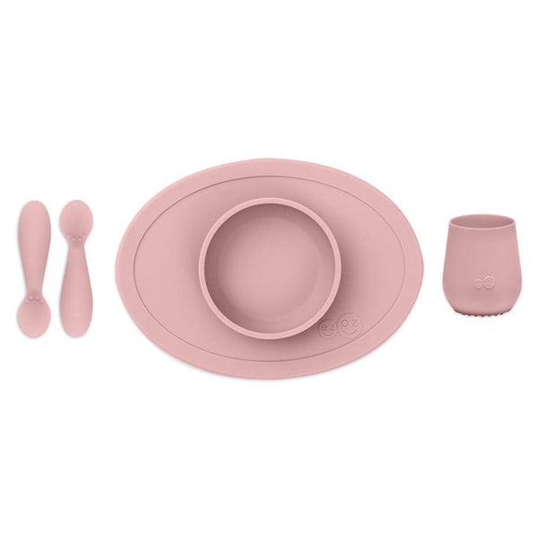 EZPZ First Food Set Carousel 1