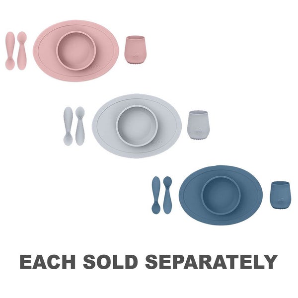 EZPZ First Food Set Carousel 2