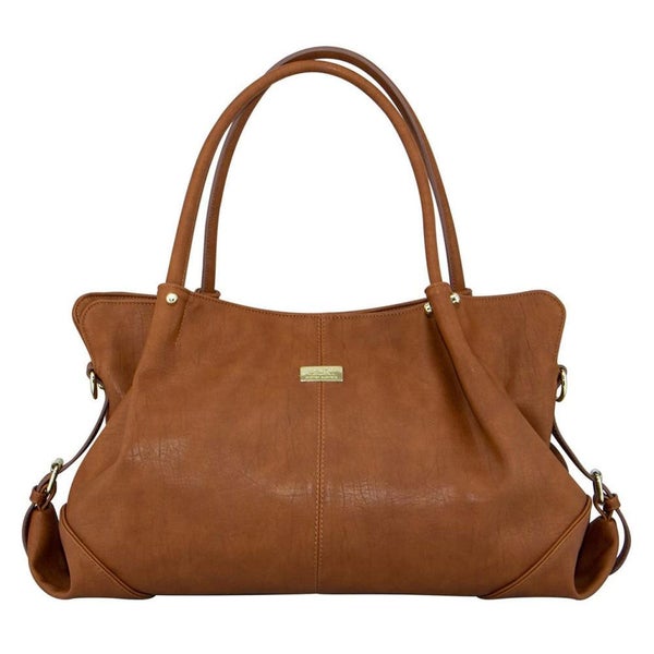 Isoki Anakie Satchel (Amber) Carousel 1