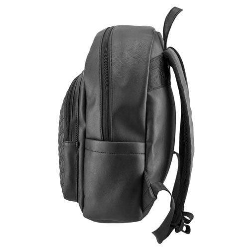 Isoki Marlo Backpack (Ebony) Carousel 2