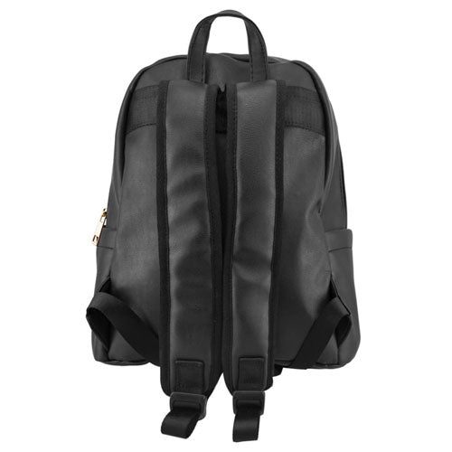 Isoki Marlo Backpack (Ebony) Carousel 3