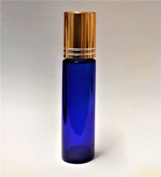 Perfume - O.P.M. - 100% Pure Natural - 10ml Roll-on - Oriental Carousel 1