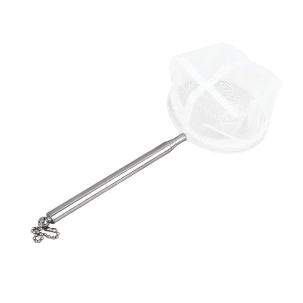 small fish net telescopic fish net telescopic aquarium fish net extendable fish Carousel 1