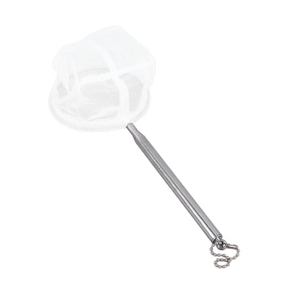 small fish net telescopic fish net telescopic aquarium fish net extendable fish Carousel 2