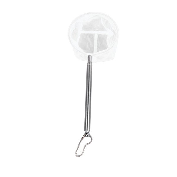 small fish net telescopic fish net telescopic aquarium fish net extendable fish Carousel 8