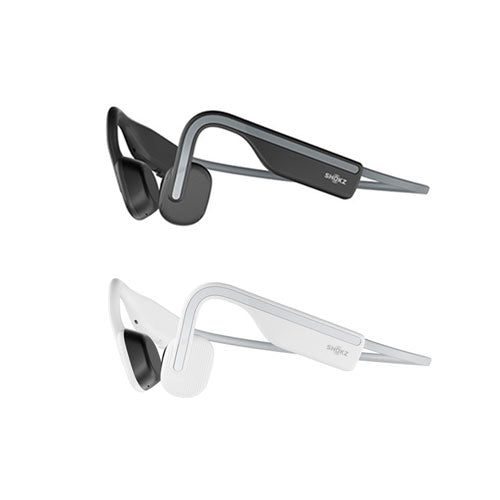 Shokz OpenMove Wireless Bone Conduction Headphones Carousel 4