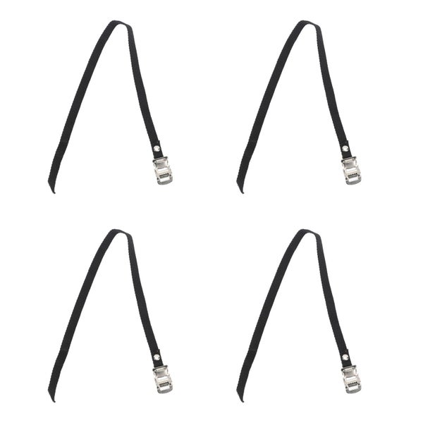bikes pedal straps bikes pedal toe straps replacement foot pedal straps bike Carousel 1