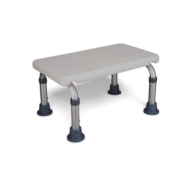 Bathroom Step - Lightweight & Height Adjustable Carousel 2