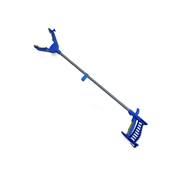 Pistol Grip Reacher - Effortless Reaching & Grabbing Carousel 1