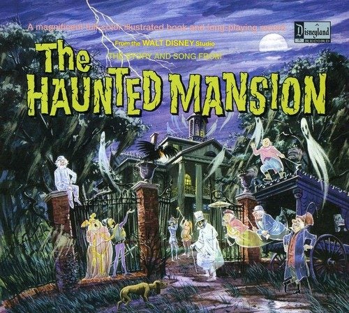 Various Artists - The Story and Song From The Carousel 1