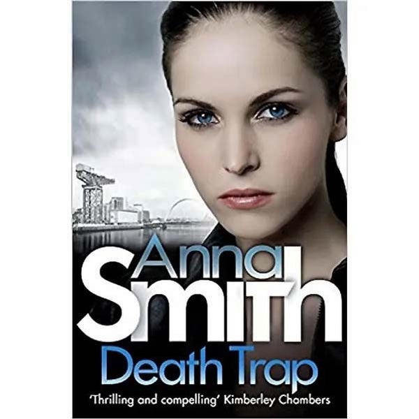 Anna Smith: Death Trap Carousel 1
