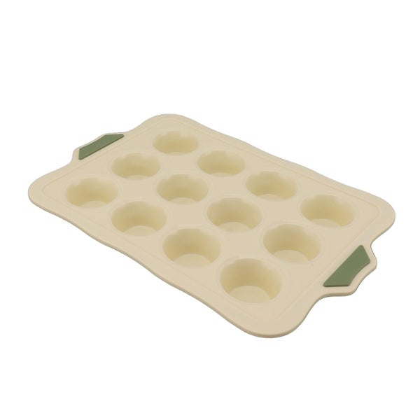 cake mould tray cake baking tray Silicone Cake Mould Tray Hard Border Multi Carousel 1