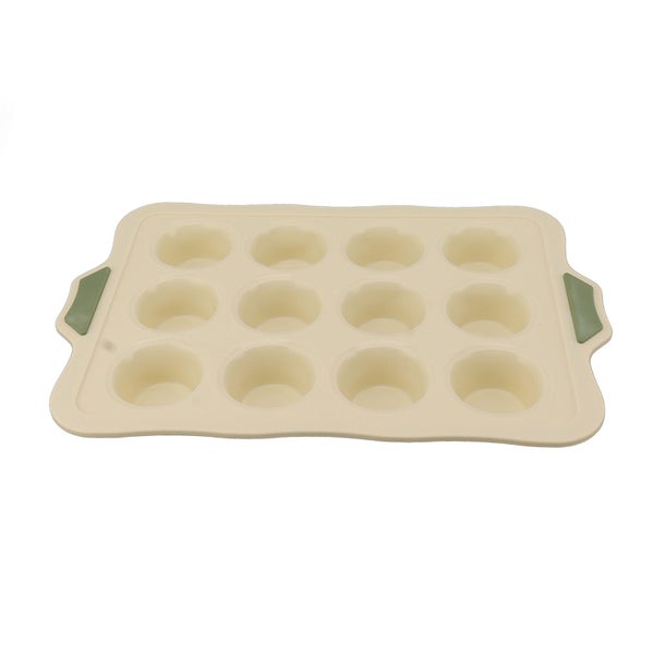 cake mould tray cake baking tray Silicone Cake Mould Tray Hard Border Multi Carousel 2
