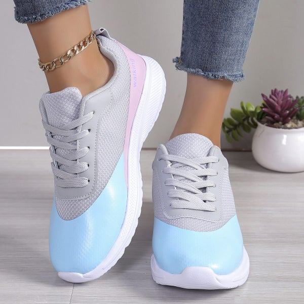 Casual Sneaker High Quality Platform Dress Sports Comfortable Carousel 2