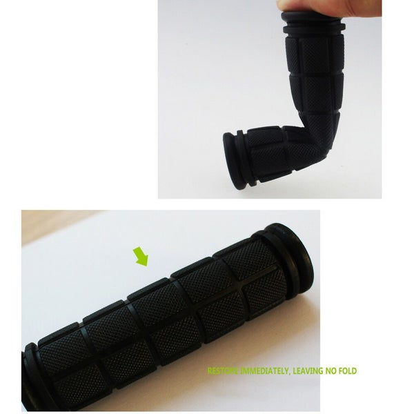 New Bike Bicycle Handlebar Grips Afterpay Carousel 2