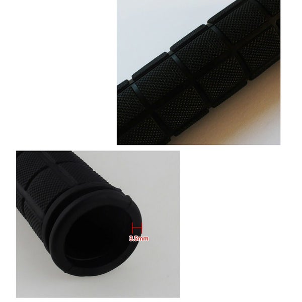 New Bike Bicycle Handlebar Grips Afterpay Carousel 3