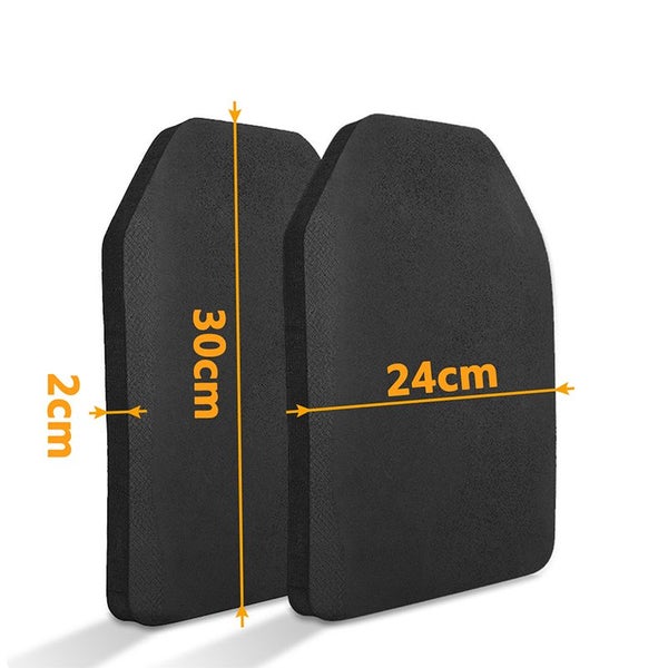 High Quality EVA Foam Plate for Tactial Carousel 2