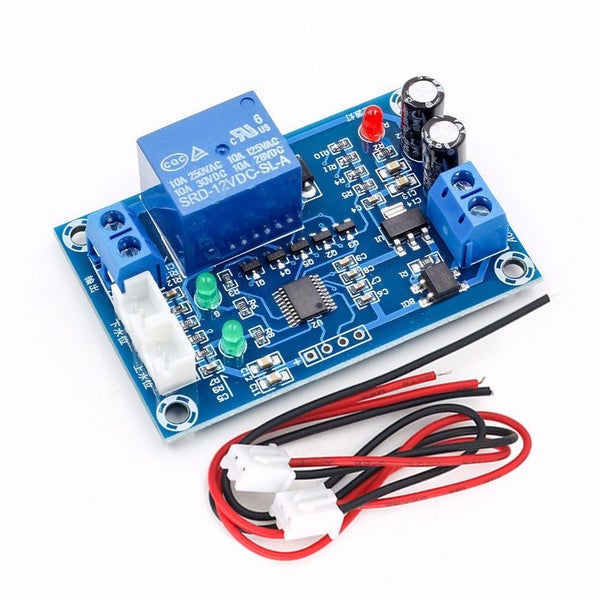 XH-M203 water level controller automatic water level controller water Carousel 2