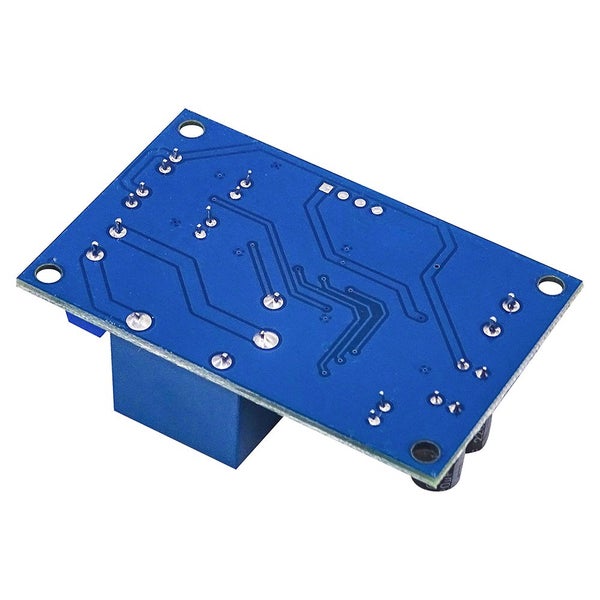 XH-M203 water level controller automatic water level controller water Carousel 4