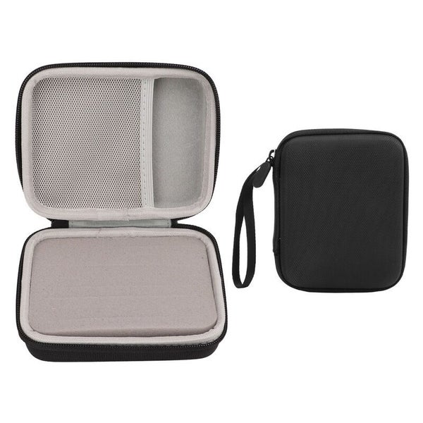 Guitar Pick Storage Bag Holder Case i2632BK0 Carousel 12