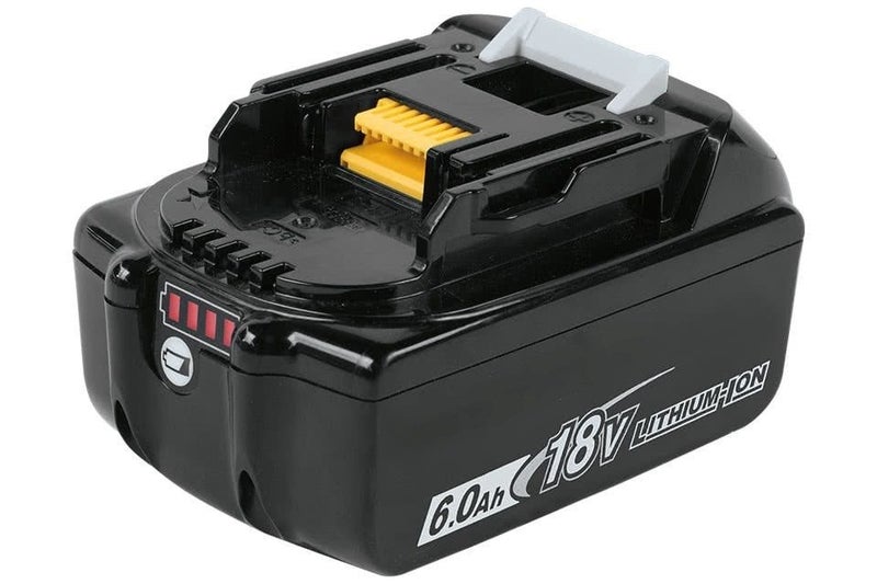 Makita 18v Battery 6.0Ah - New64210528602626113