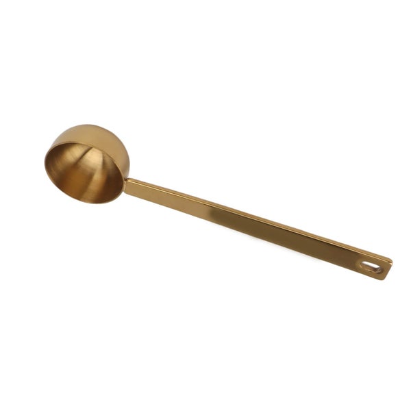 coffee measuring spoon Stainless Steel Coffee Measuring Spoon Coffee Scoop Long Carousel 1