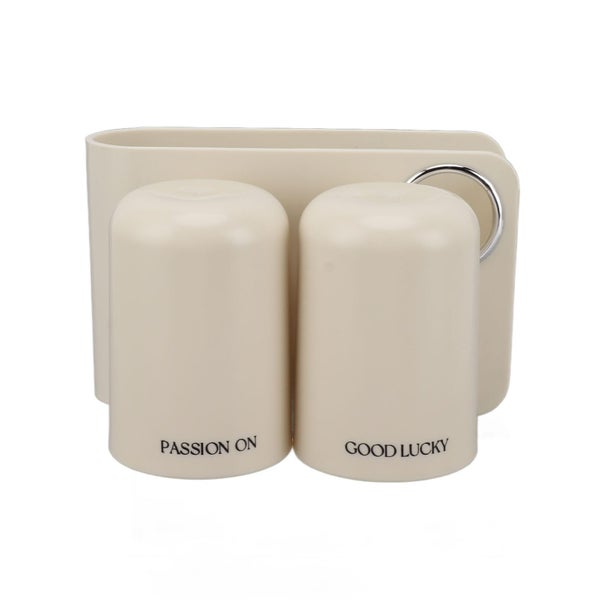 toothbrush holders wall mounted toothbrush holder adhesive wall organizer self Carousel 1