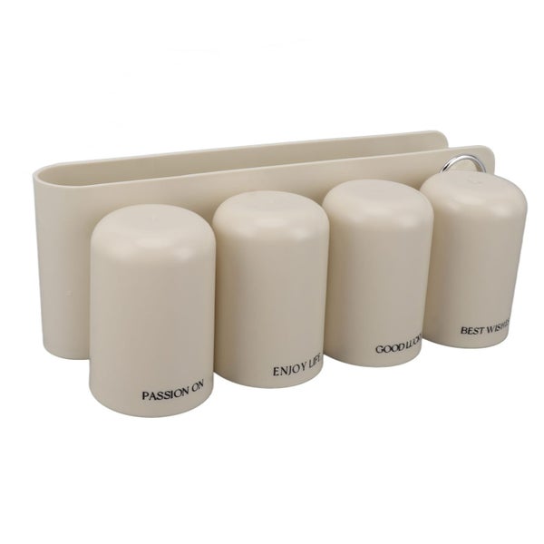 toothbrush holders wall mounted toothbrush hanger for bathroom toothbrush holder Carousel 1