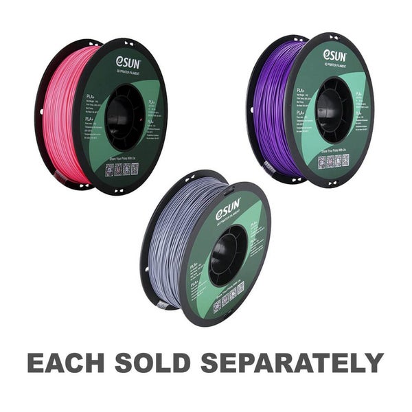 eSUN PLA+ Filament Roll 1kg (1.75mm) Carousel 2