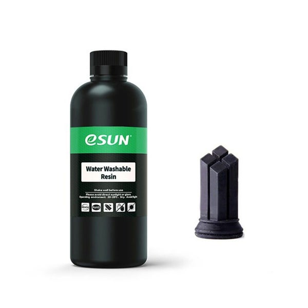 Photon Resin 3D Printer Water Washable Resin 500g Carousel 1