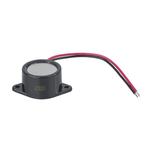 Piezo 6-14VDC Weatherproof Buzzer Carousel 1