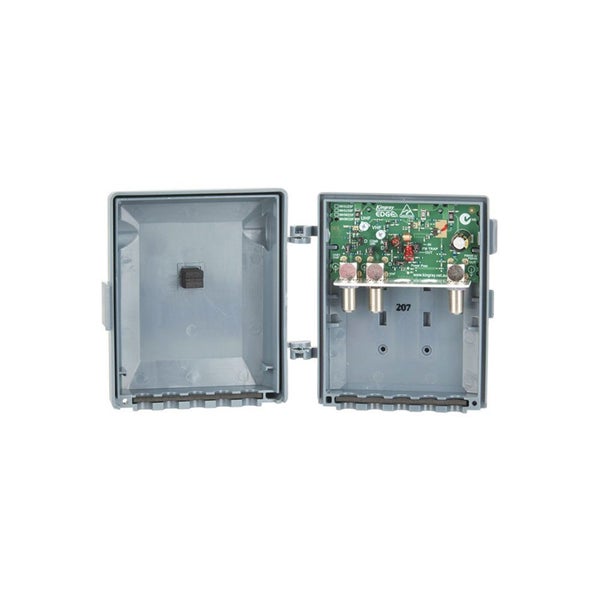 Kingray VHF/UHF Masthead Amp with LTE/4G Filters Carousel 1