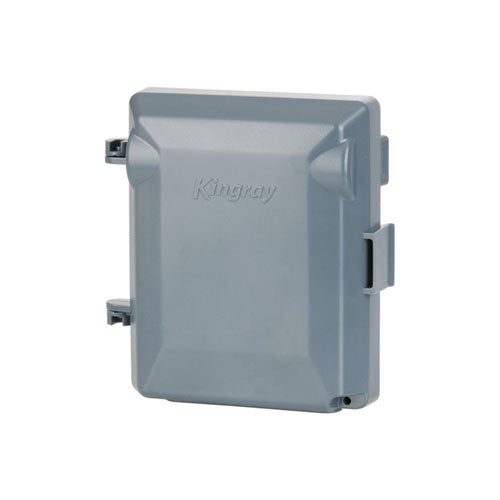 Kingray VHF/UHF Masthead Amp with LTE/4G Filters Carousel 2