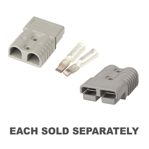 Anderson Power Connector Carousel 2