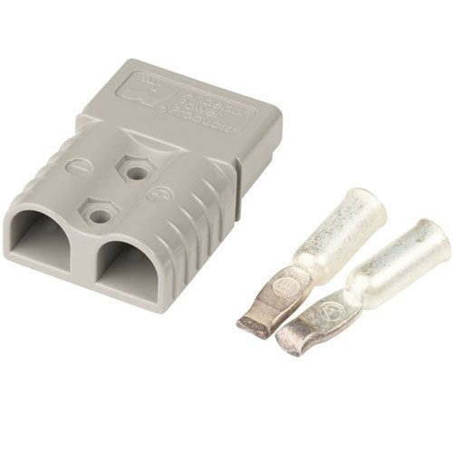 Anderson Power Connector Carousel 4