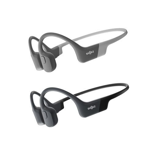 Shokz OpenRun Wireless Bone Conduction Headphones Carousel 4