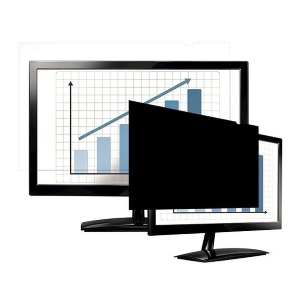 Fellowes PrivaScreen Blackout Privacy Filter Carousel 1