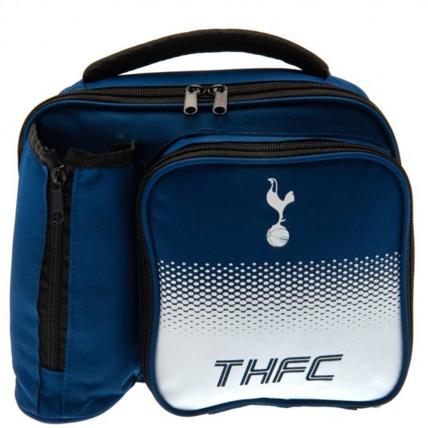 Tottenham Hotspur FC Fade Lunch Bag Carousel 1