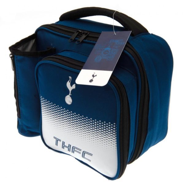 Tottenham Hotspur FC Fade Lunch Bag Carousel 2