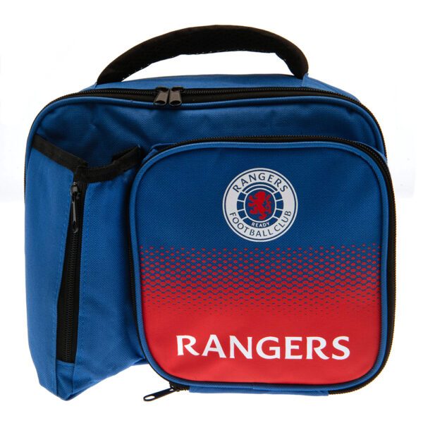 Rangers FC Fade Lunch Bag Carousel 1